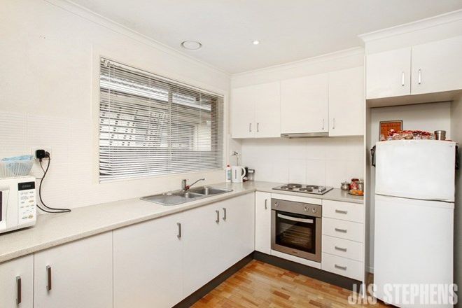 Picture of 3/30 Beaumont Parade, WEST FOOTSCRAY VIC 3012