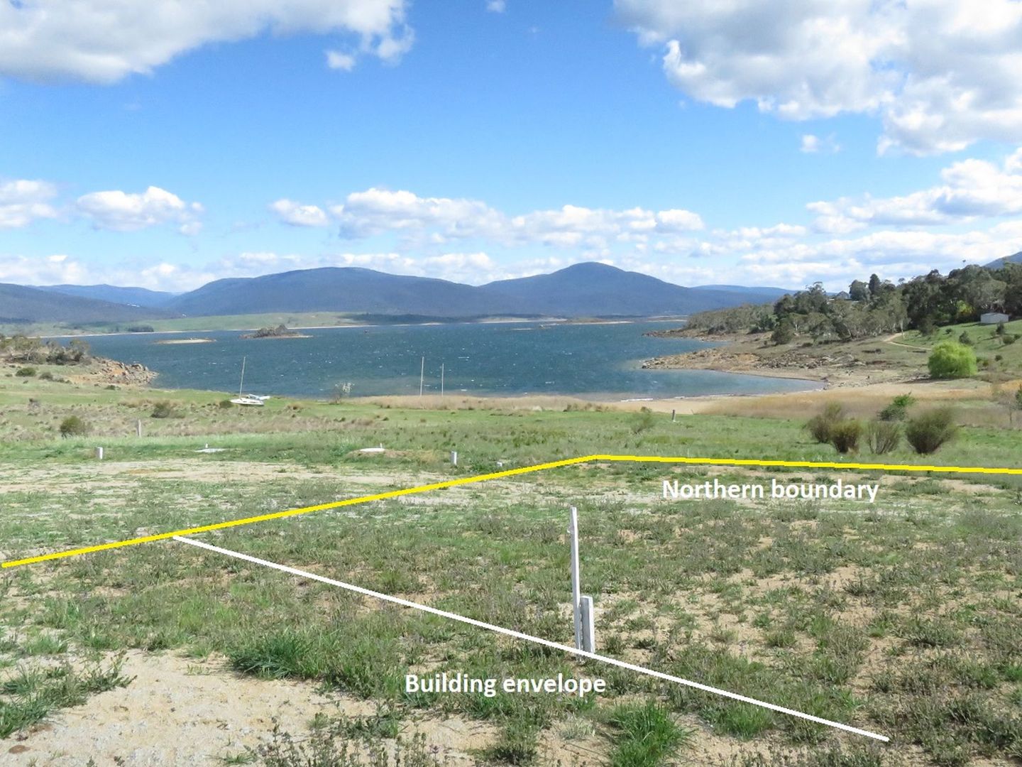 Lot 4, 18 Old Kosciuszko Road, East Jindabyne NSW 2627, Image 1