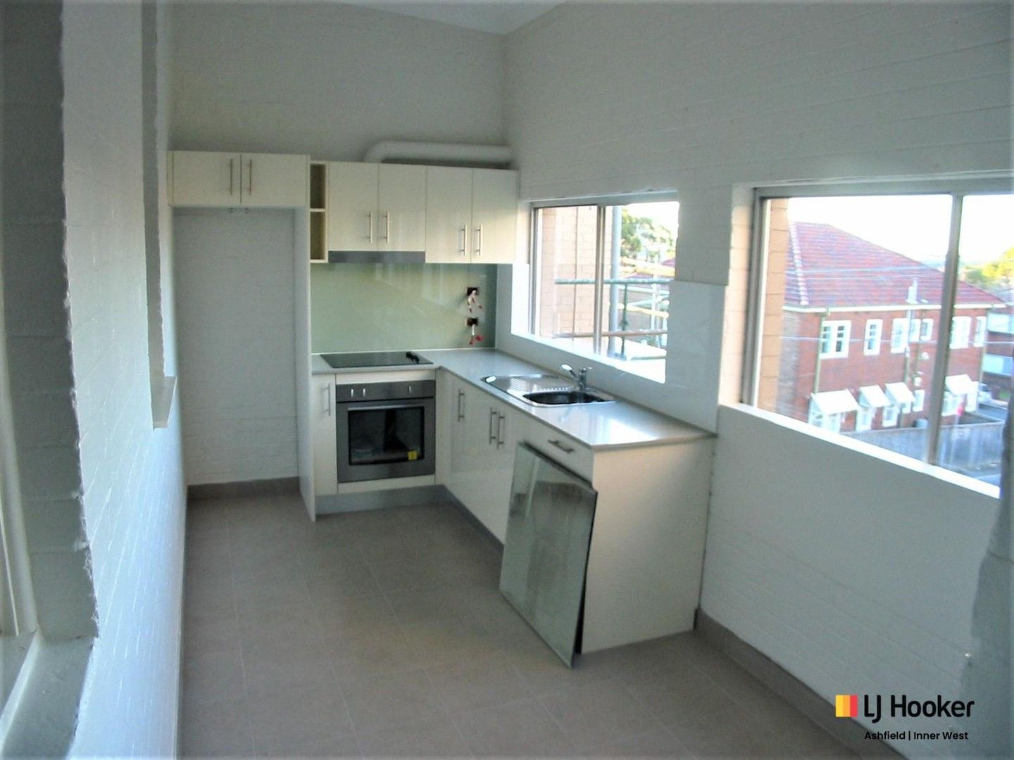3 bedrooms Apartment / Unit / Flat in 1/337-345 Liverpool Road ASHFIELD NSW, 2131