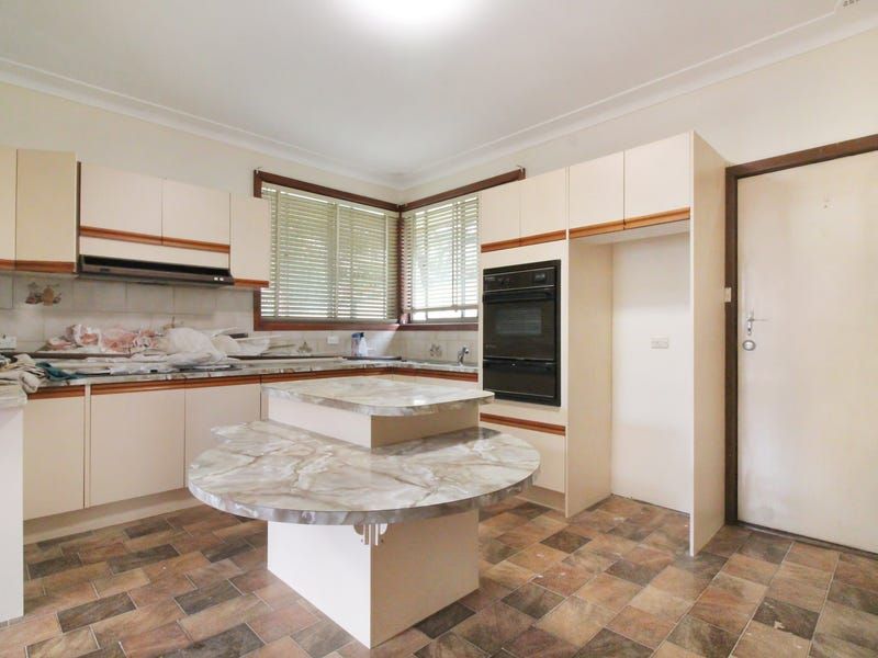 1 Crestbrook Street, Seven Hills NSW 2147 House For Rent Domain