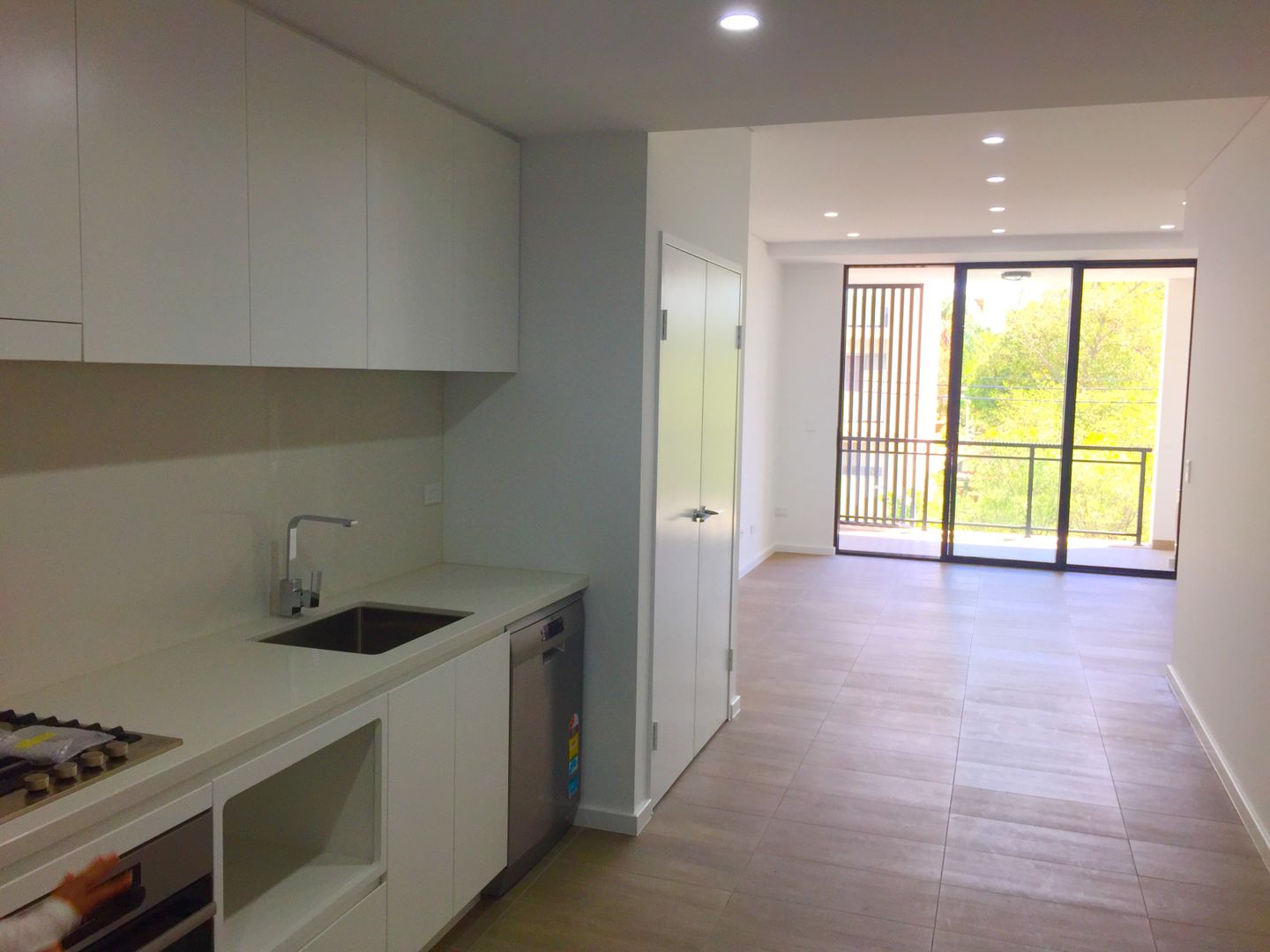 Loftus Crescent Homebush Nsw 2140 1 Bed Apartment For Sale 2016095090 Domain