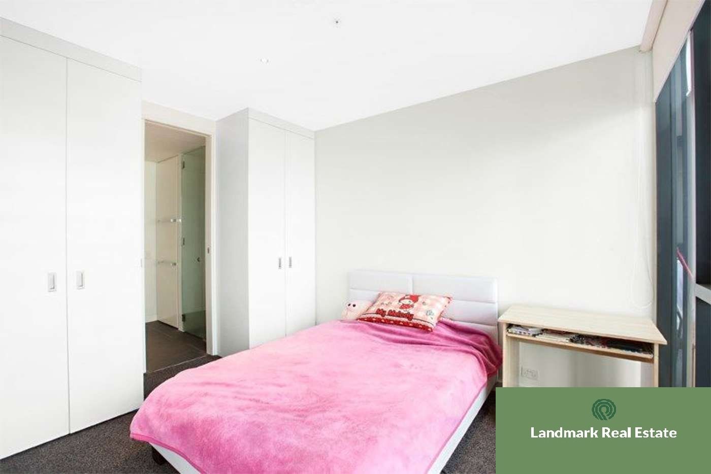 2 bedrooms Apartment / Unit / Flat in 510/39 Coventry Street SOUTHBANK VIC, 3006