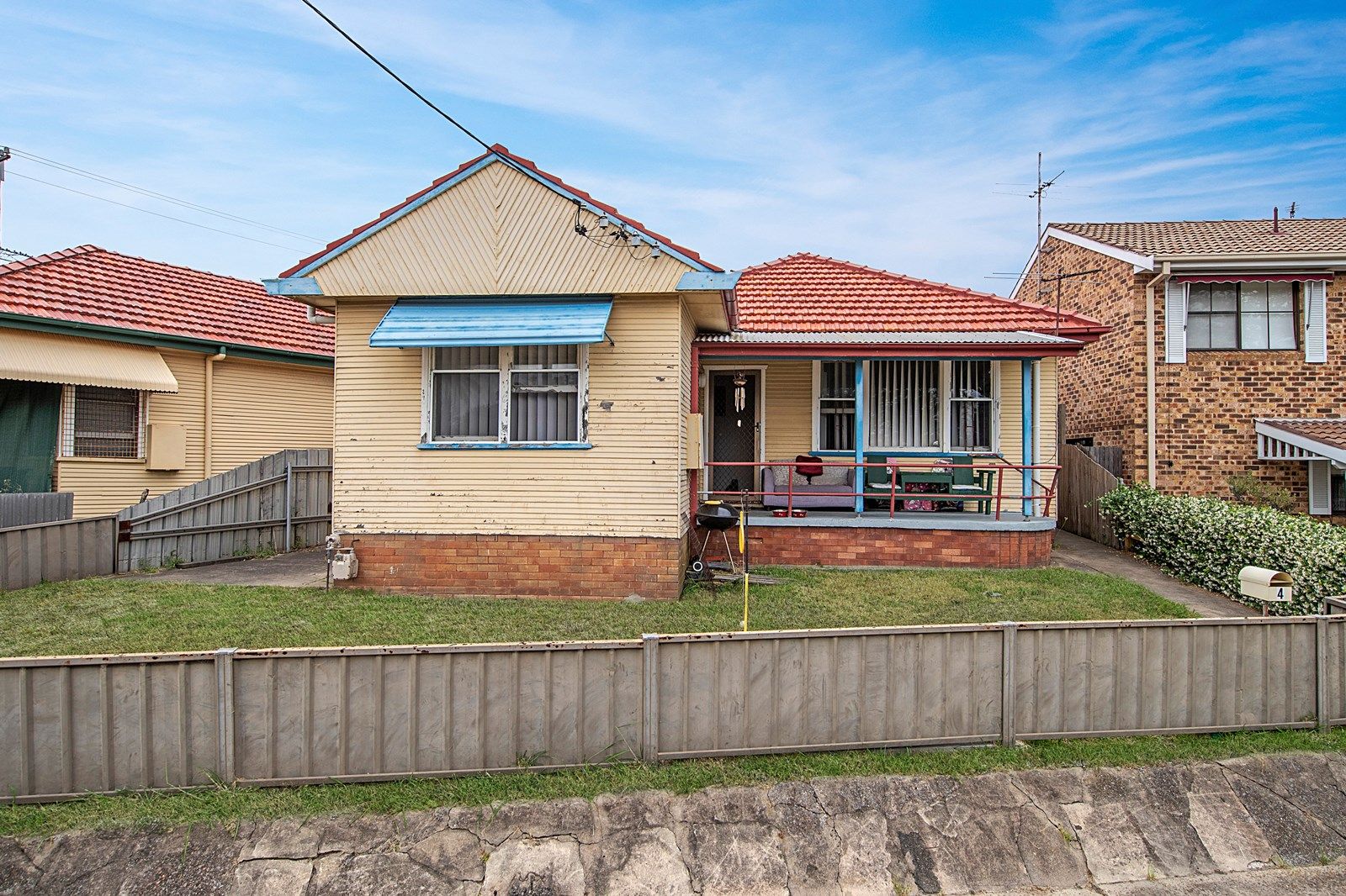 4 Fullerton Street, Stockton NSW 2295, Image 1