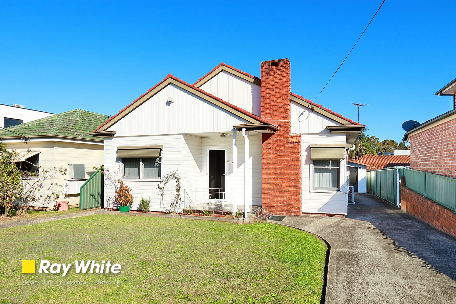 17 Roseland Avenue, Roselands NSW 2196, Image 0