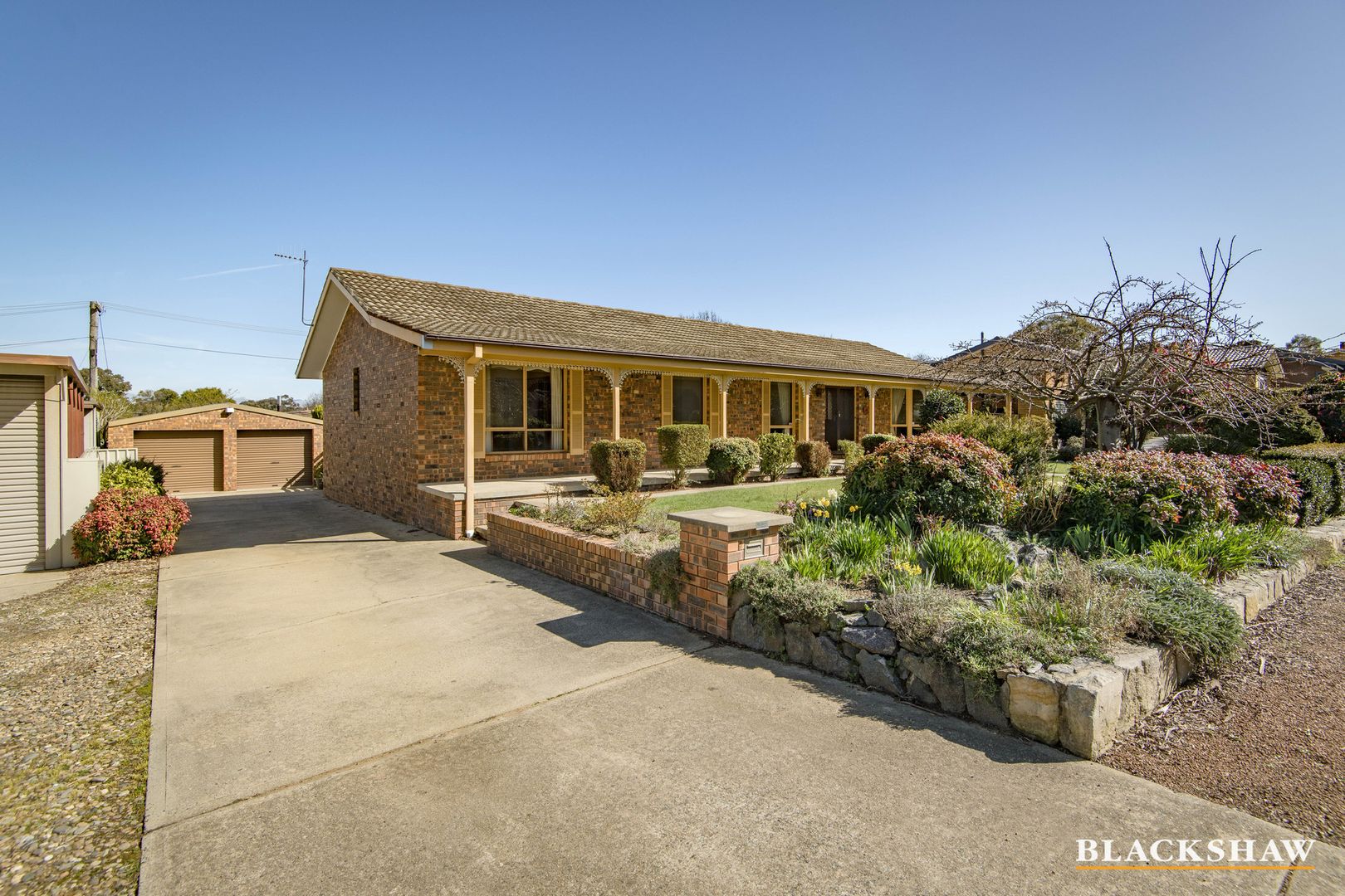 38 Gleadow Street, Evatt ACT 2617, Image 1