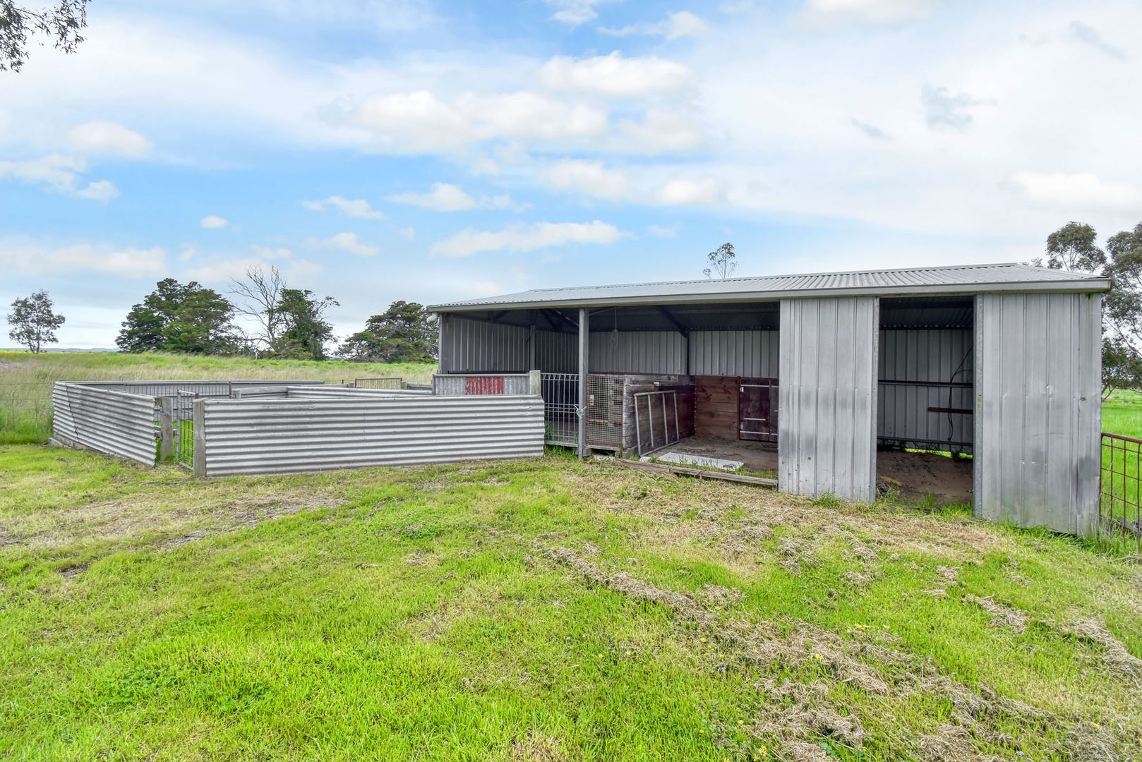 Lot 1 Tatyoon Road, Denicull Creek VIC 3377, Image 2