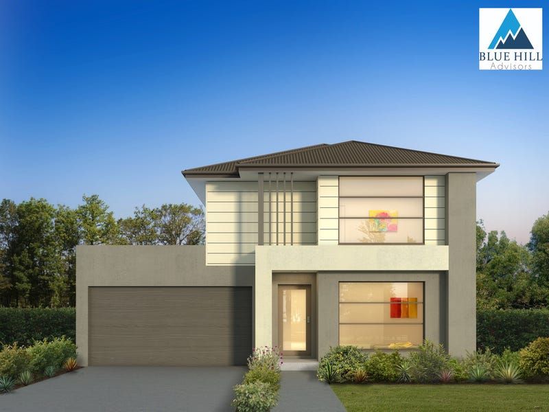 4 bedrooms New House & Land in Lot Barry Road NORTH KELLYVILLE NSW, 2155