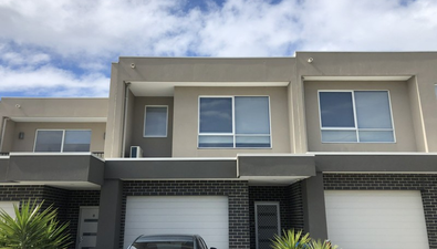 Picture of 9/14-15 Hazelmere Avenue, CRANBOURNE VIC 3977