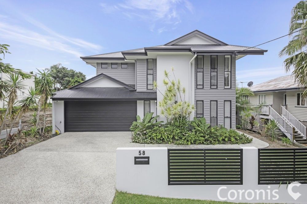 5 bedrooms House in 58 Tenth Ave KEDRON QLD, 4031