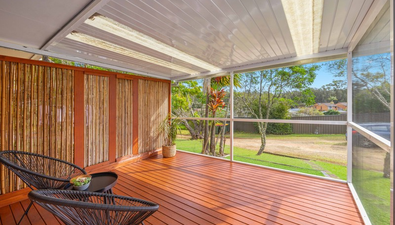 Picture of 3/97 Lake Road, PORT MACQUARIE NSW 2444