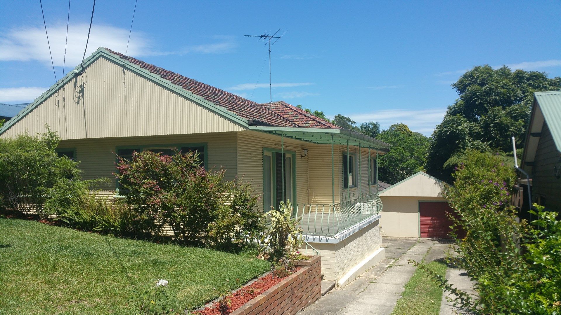 61 Old Berowra Road, Hornsby NSW 2077, Image 0