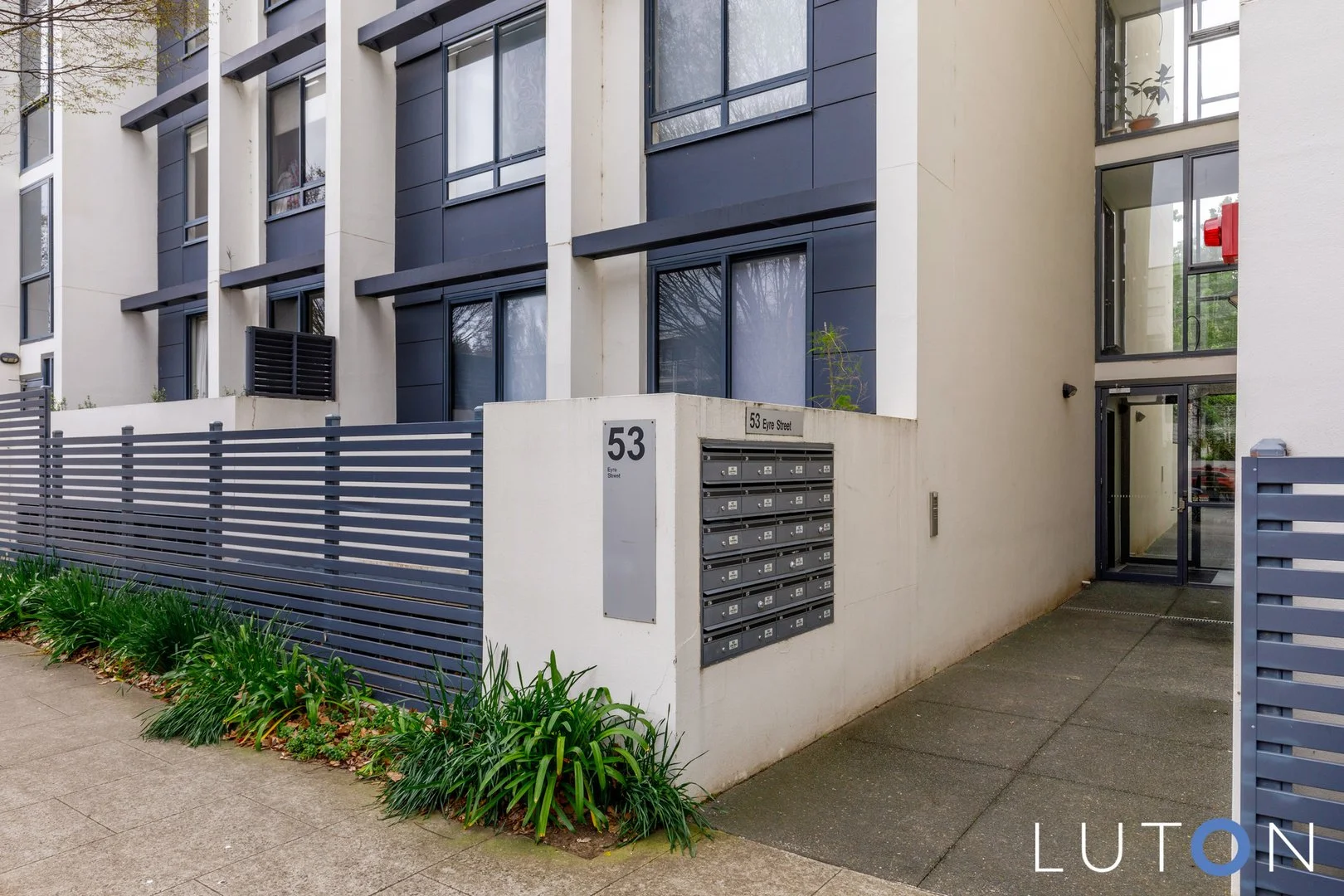 Additional image 17 of 156/53 Eyre Street, Kingston ACT 2604