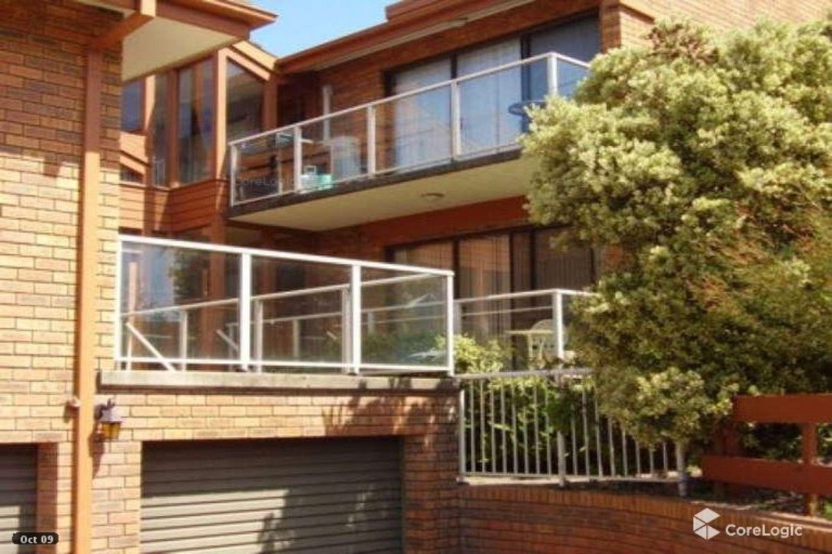 7/2a Monaro Street "The Village Apartments', Merimbula NSW 2548