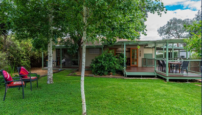 Picture of 5 Schomburgk Street, YARRALUMLA ACT 2600