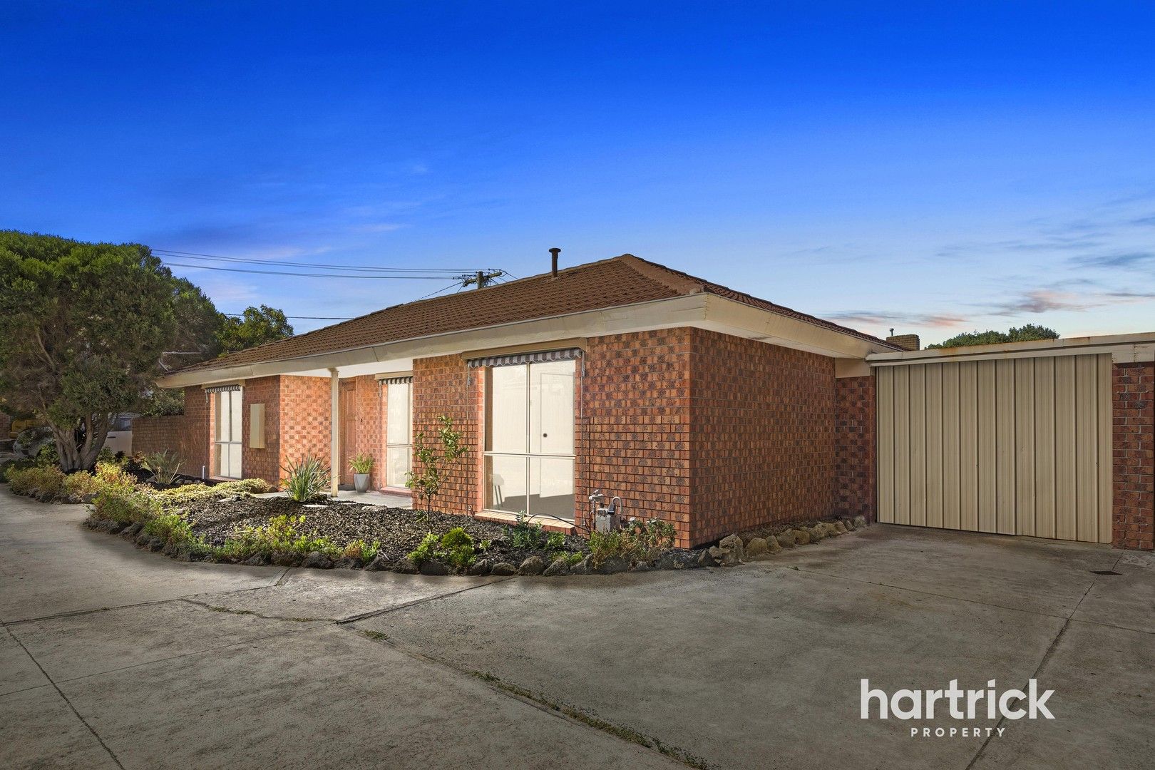 1/2 Catherine Avenue, Chelsea VIC 3196, Image 0