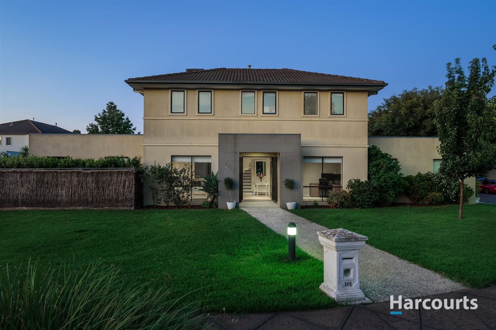 101 Sovereign Manors Crescent, Rowville VIC 3178, Image 0