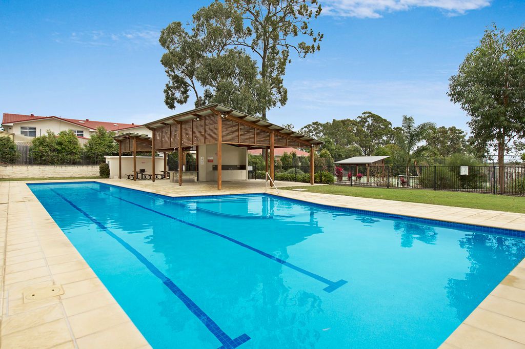 3 bedrooms Townhouse in 218/85 Nottingham Road CALAMVALE QLD, 4116