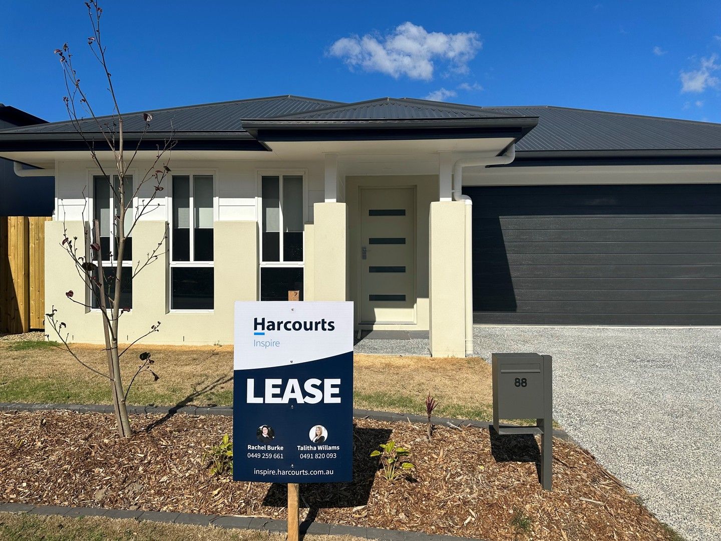 88 Carnarvon Street, Yarrabilba QLD 4207 House For Rent 595 Domain