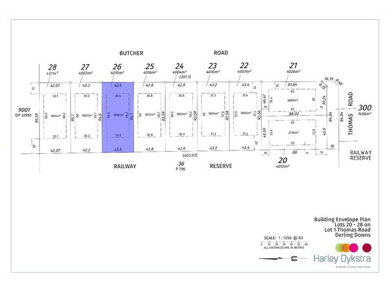 Lot , Lot 26 Butcher Road, Darling Downs WA 6122, Image 0