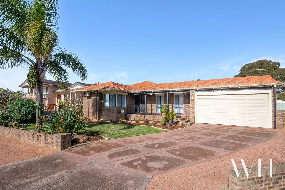 Additional image 26 of 4 Passey Place, Kardinya WA 6163