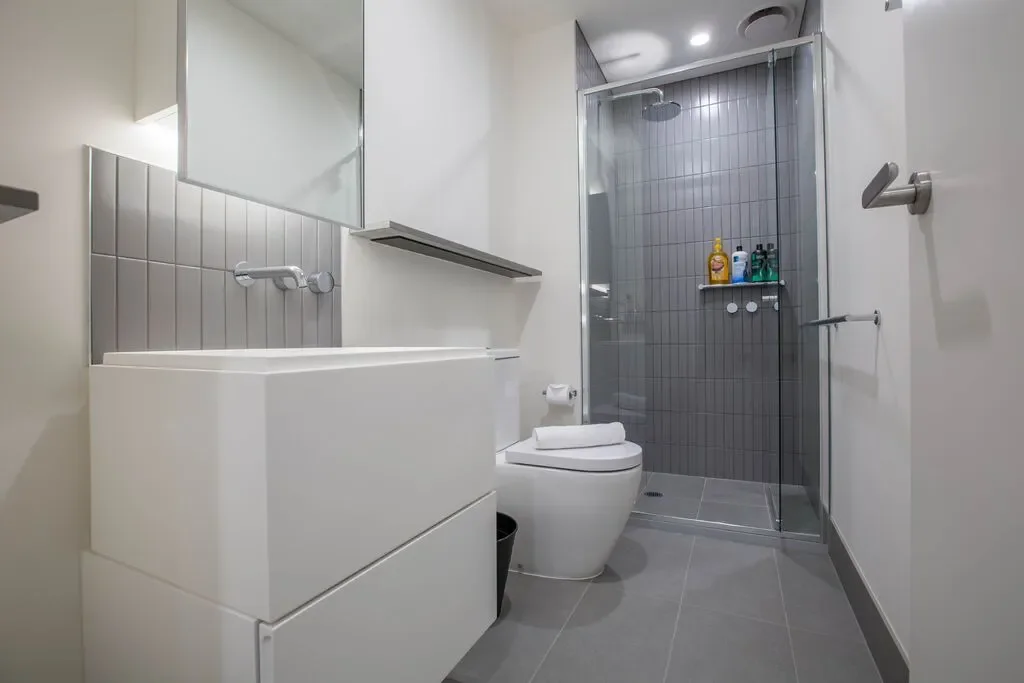 Additional image 6 of 2105/105 Clarendon St, Southbank VIC 3006