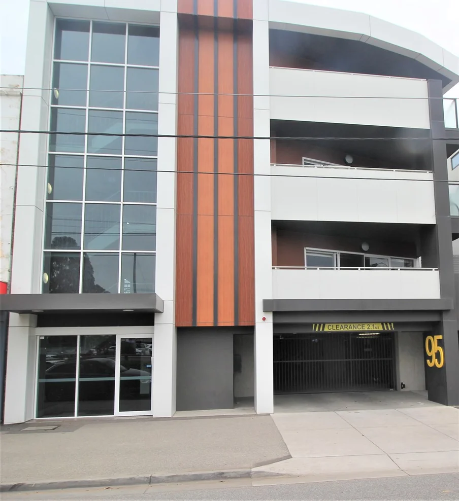 Primary image of 306/95 Warrigal Road, Hughesdale VIC 3166