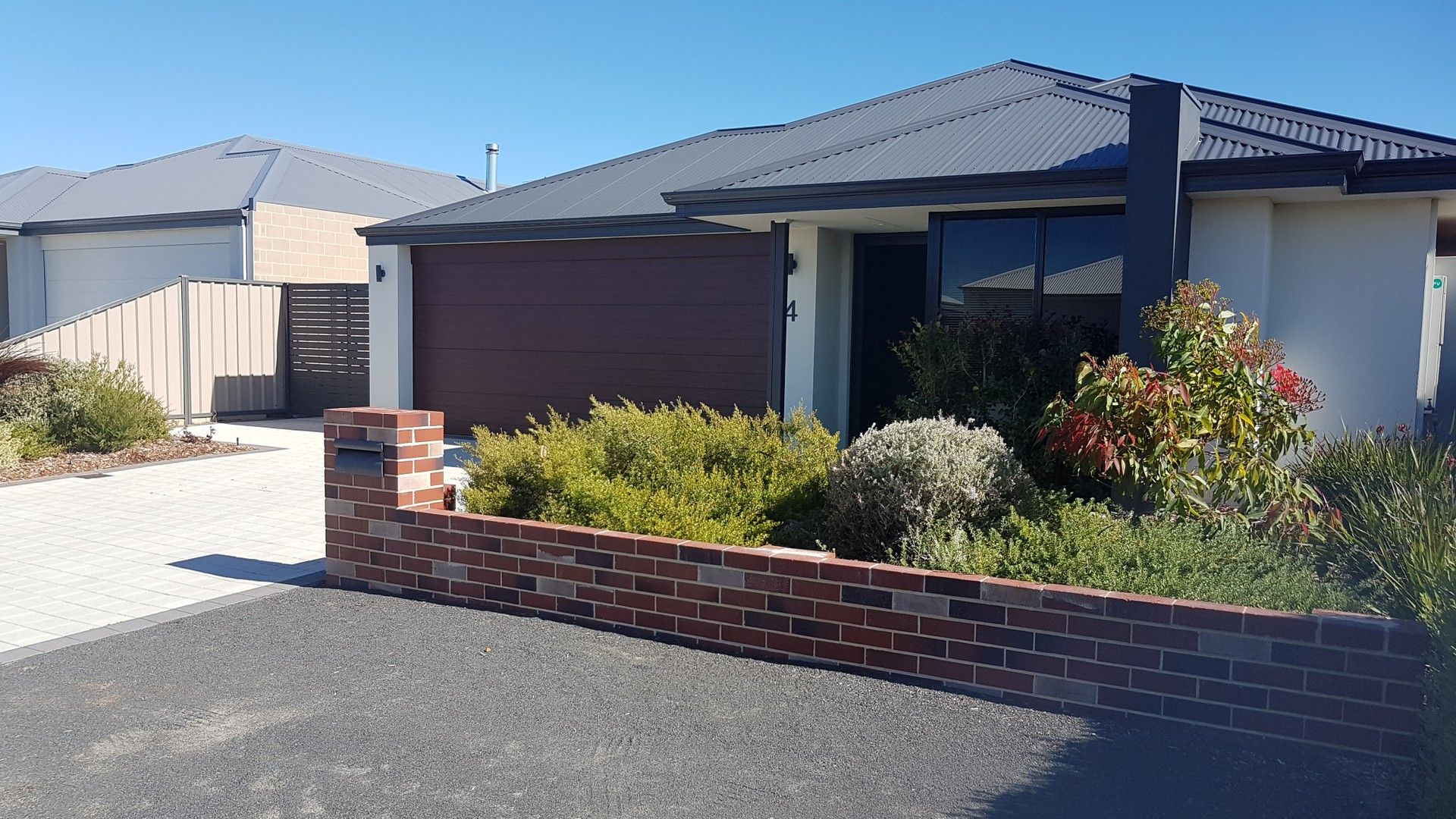 4 bedrooms House in 4 Currawong Way AUSTRALIND WA, 6233