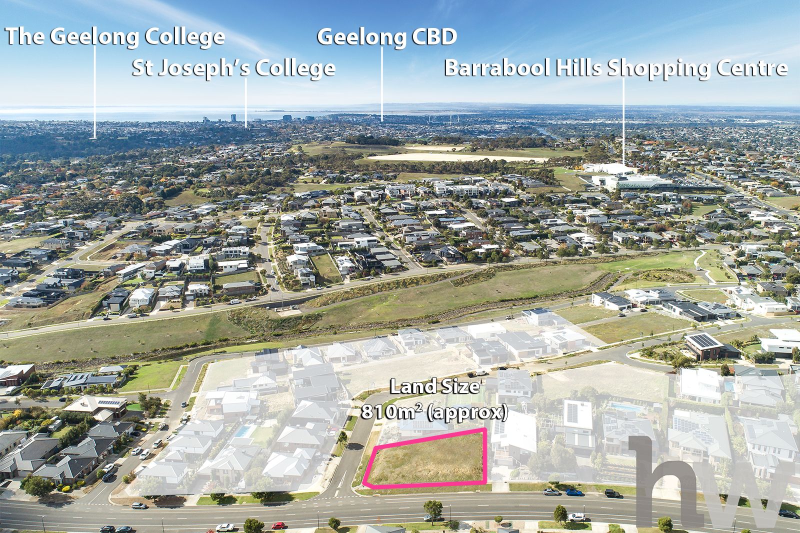 124-126 Grantham Drive, Highton VIC 3216, Image 2