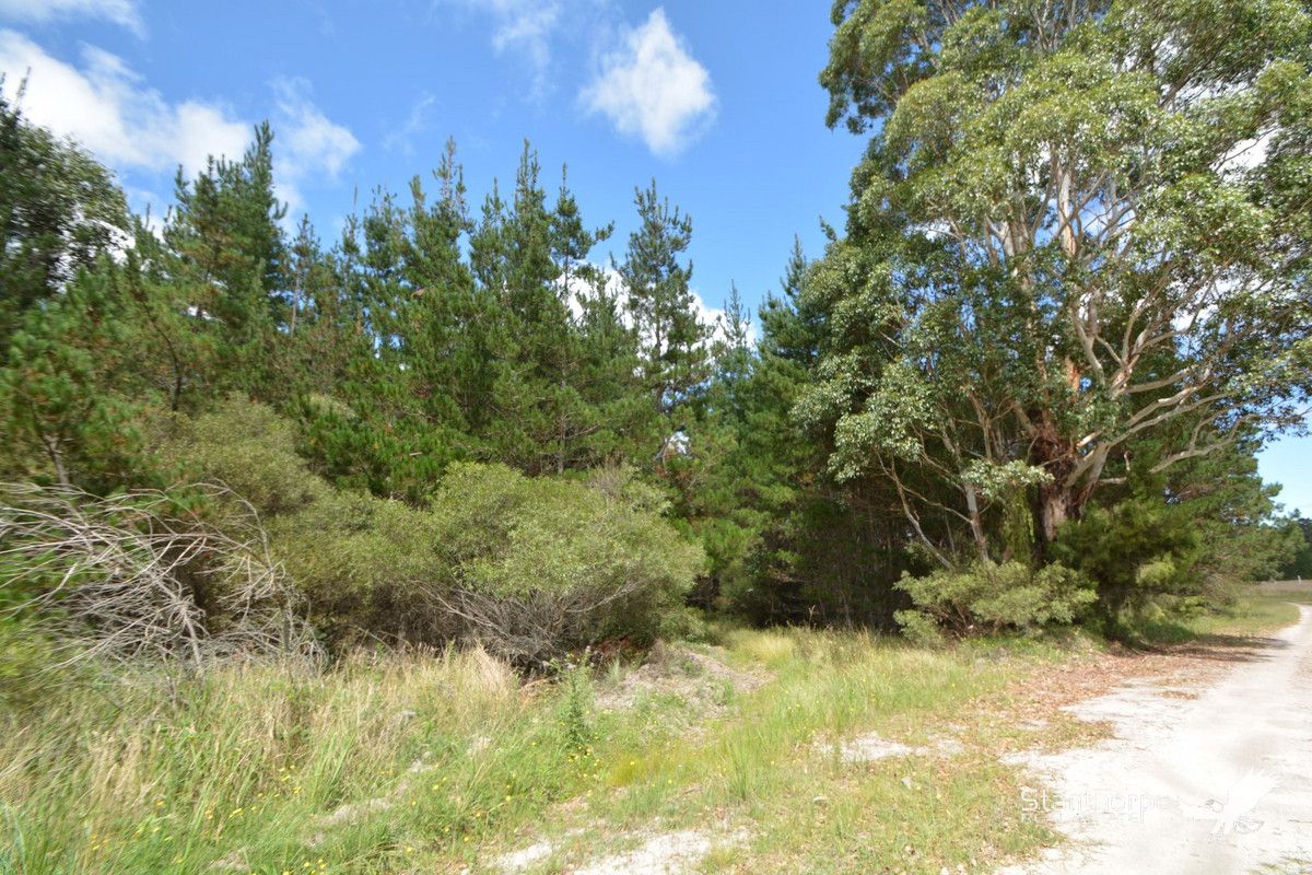 Lot 86 Sunset Crescent, Sugarloaf QLD 4380, Image 1