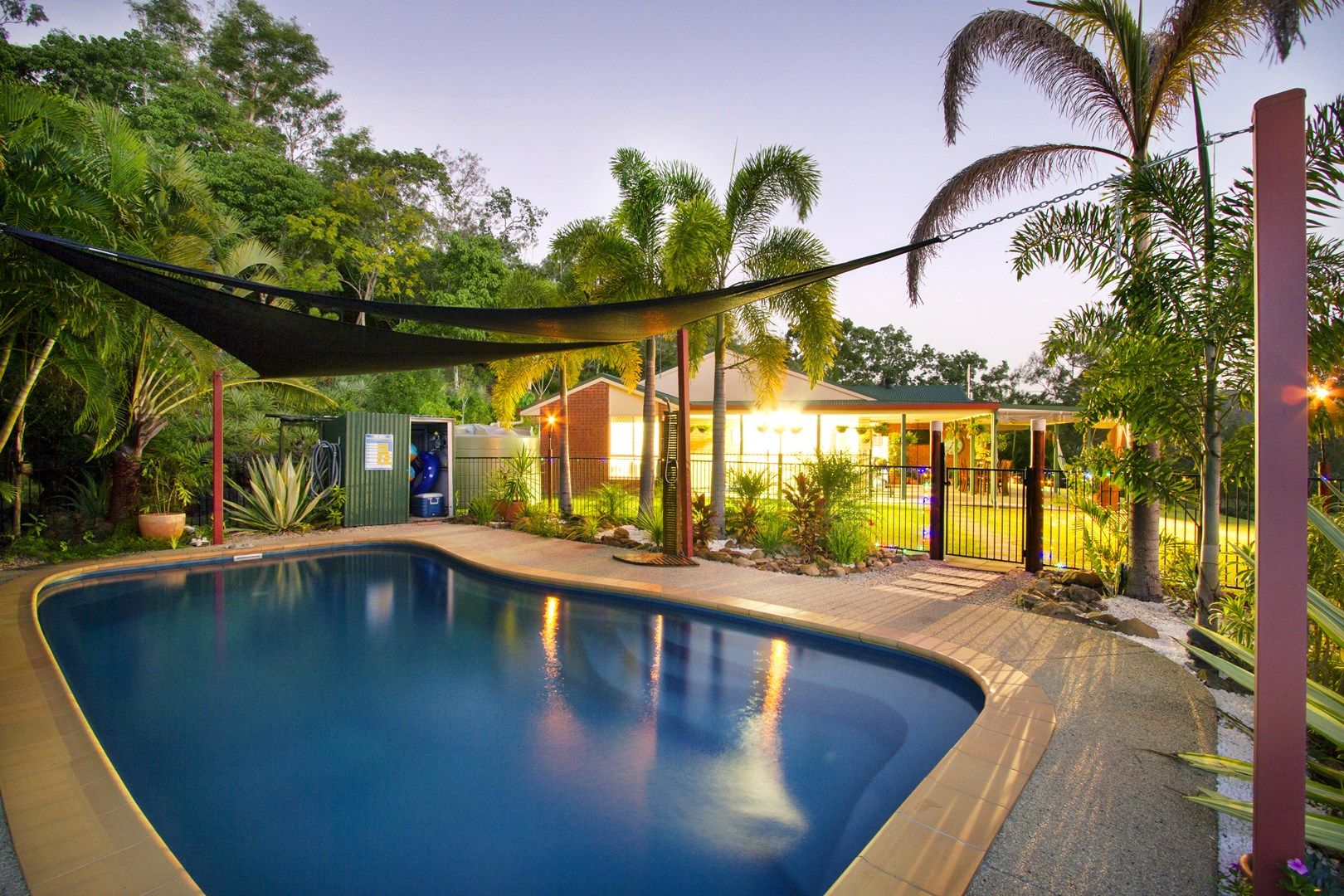 2 De Boni Road, Gregory River QLD 4800, Image 0