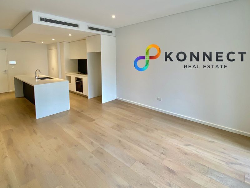 2 bedrooms Apartment / Unit / Flat in 209/7 Glen Street EASTWOOD NSW, 2122