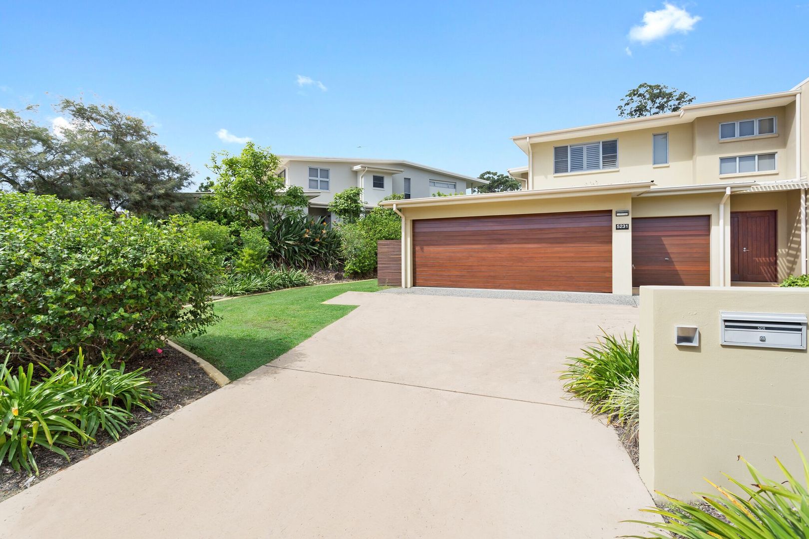 5231 BAYHILL TERRACE, Sanctuary Cove QLD 4212, Image 2