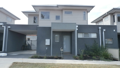Picture of 69 Sheffield Street, COBURG VIC 3058