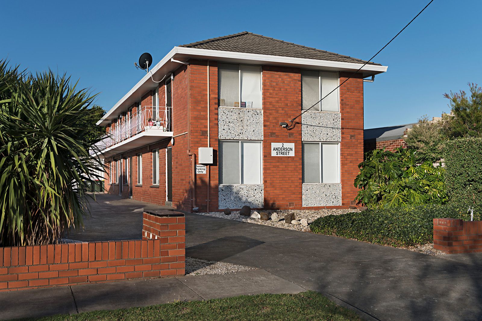 2 Anderson Street, Ascot Vale VIC 3032