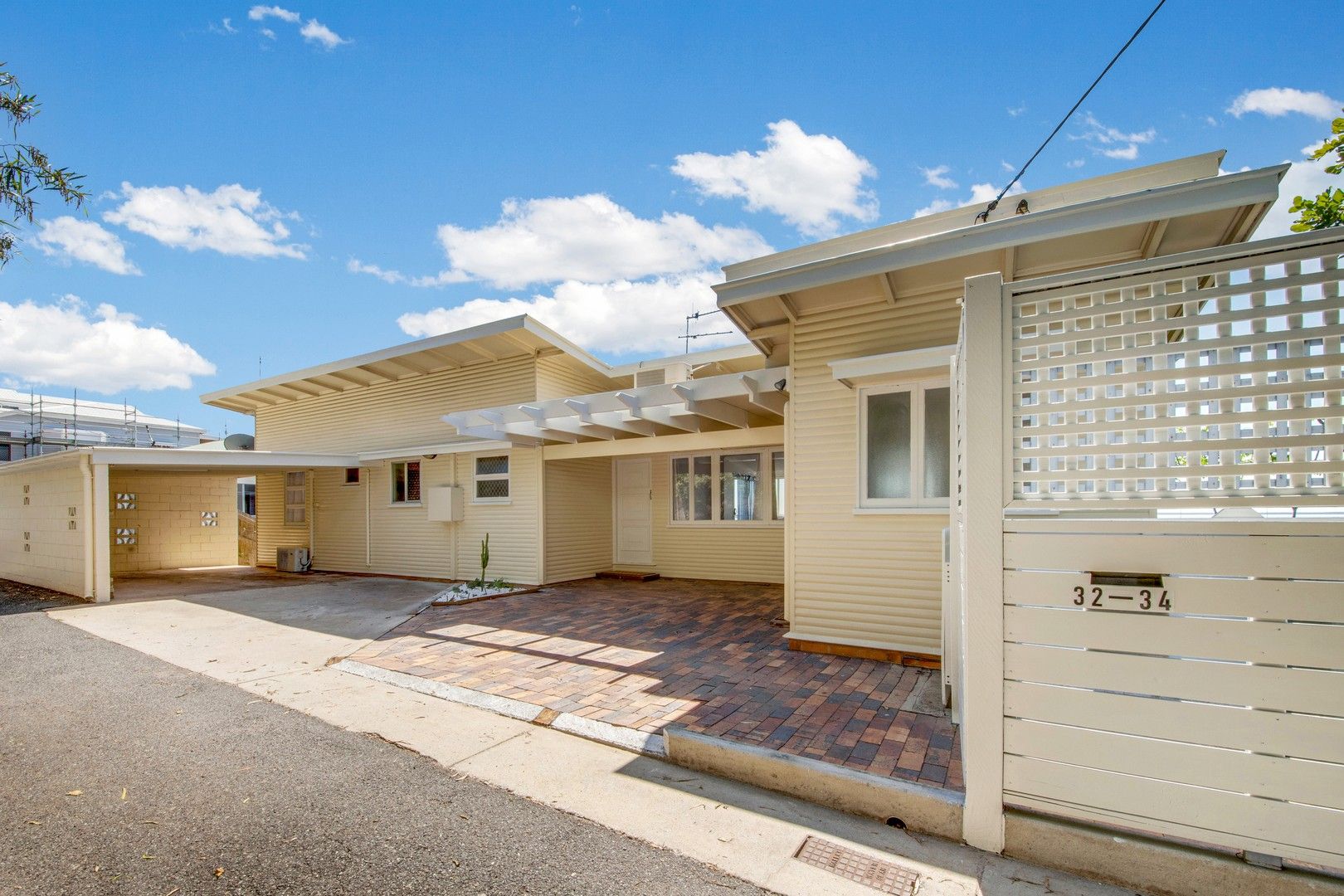 32-34 Auckland Street, Gladstone Central QLD 4680, Image 0