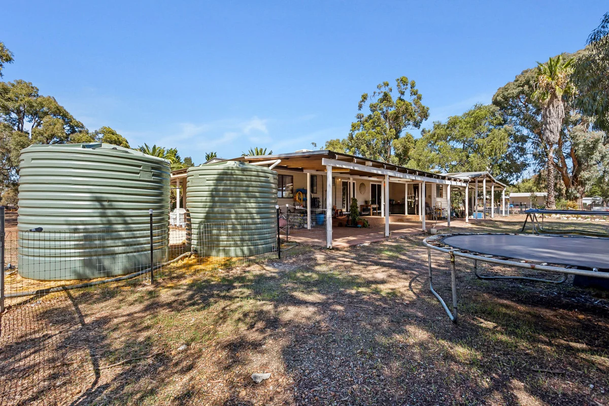 Additional image 21 of 58 Mairinger Way, Wundowie WA 6560