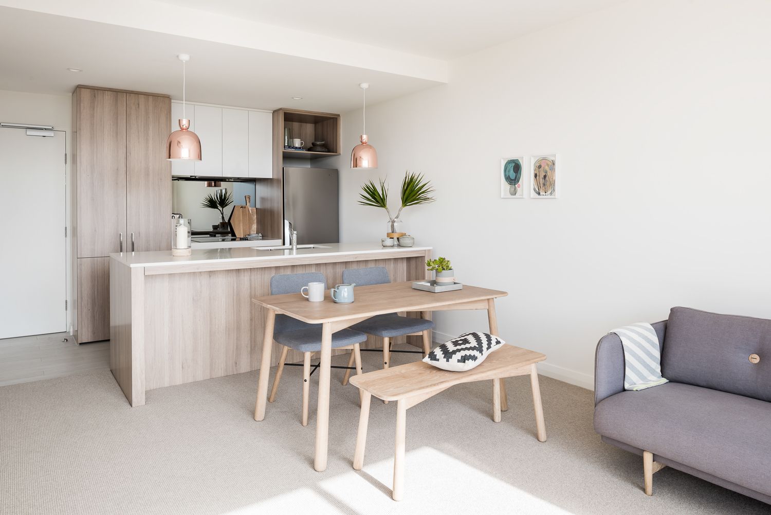 T303/8 Tassels Place, Innaloo WA 6018 Domain