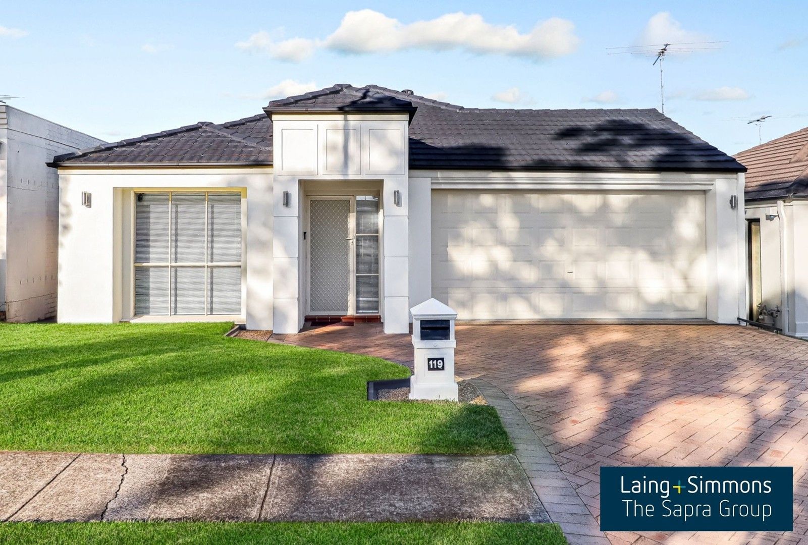 119 Sentry Drive, Parklea NSW 2768, Image 0