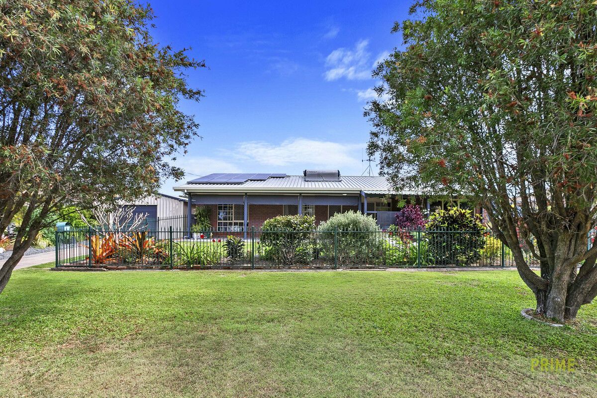 29 Barnstaple Street, Torquay QLD 4655, Image 2