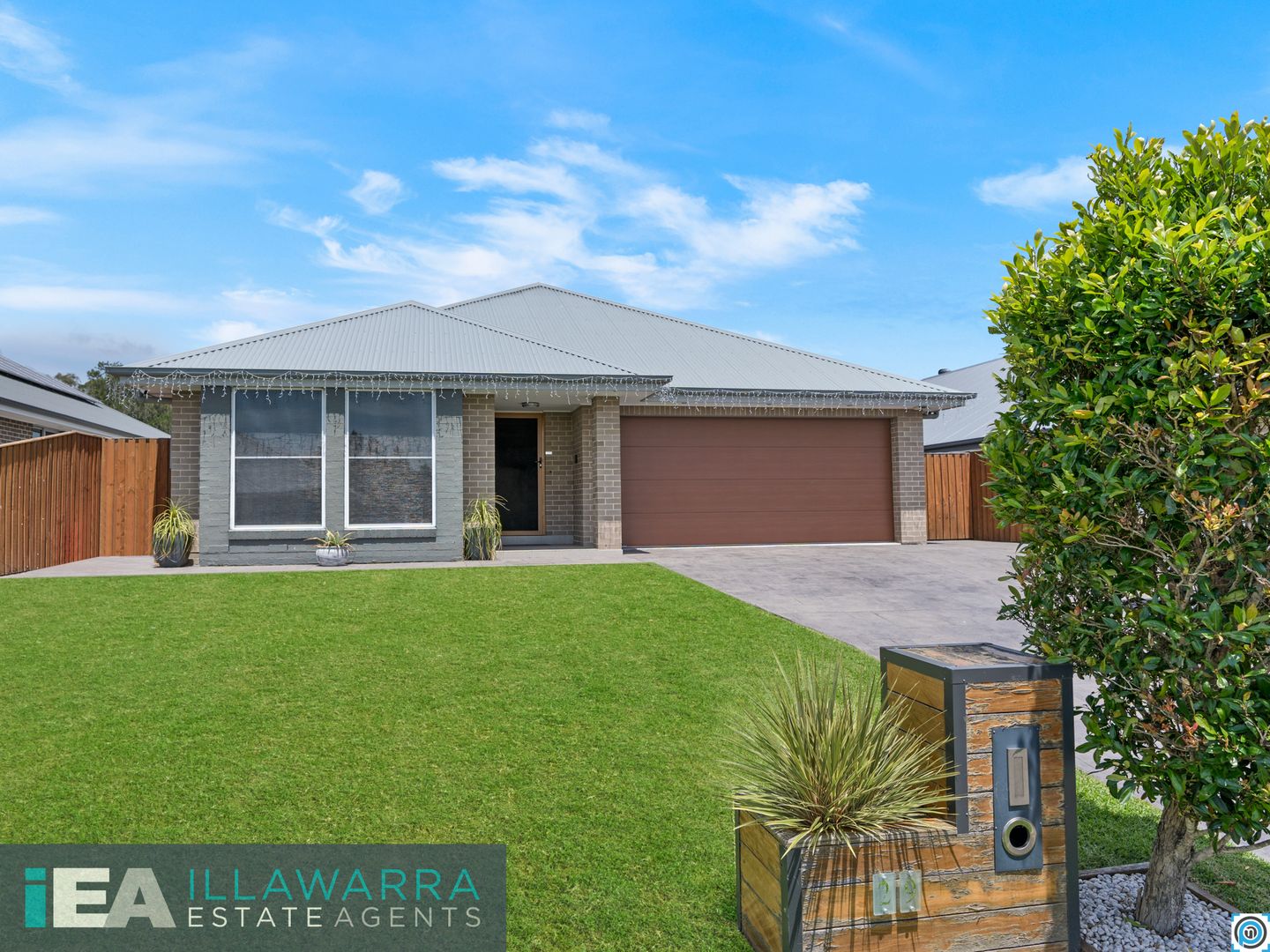 29 Wingello Crescent, Tullimbar NSW 2527, Image 2