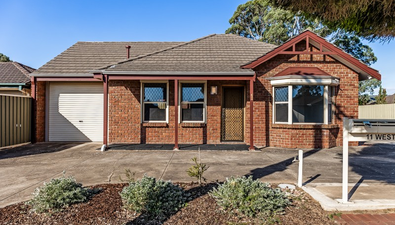 Picture of 1/11 West Street, ASCOT PARK SA 5043