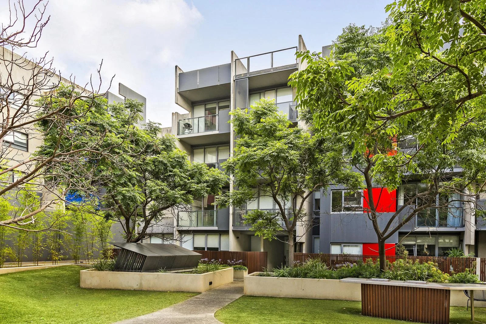 108/151 Princes Street, Carlton VIC 3053