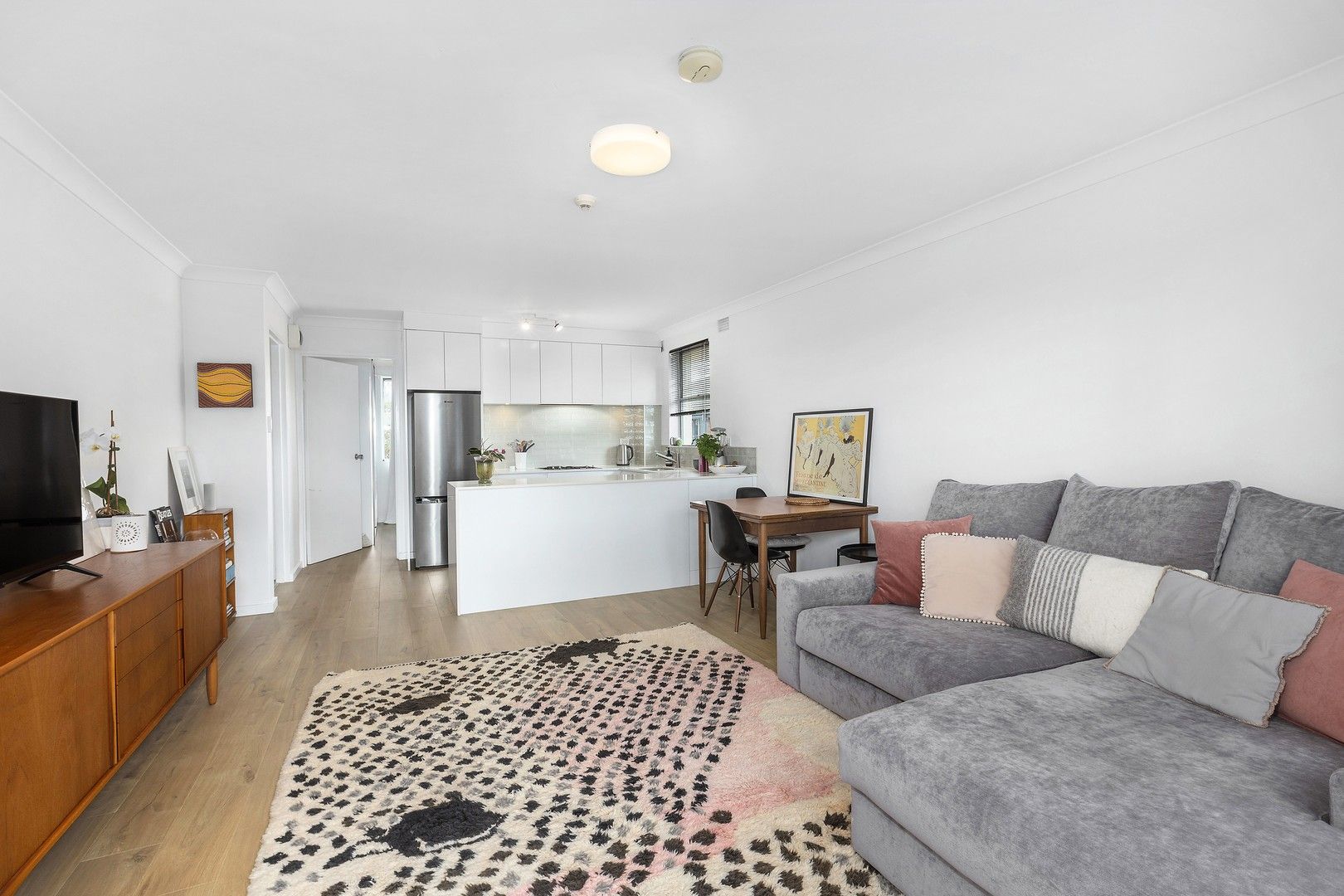 1 bedrooms Apartment / Unit / Flat in 13/33 Cavill Street FRESHWATER NSW, 2096
