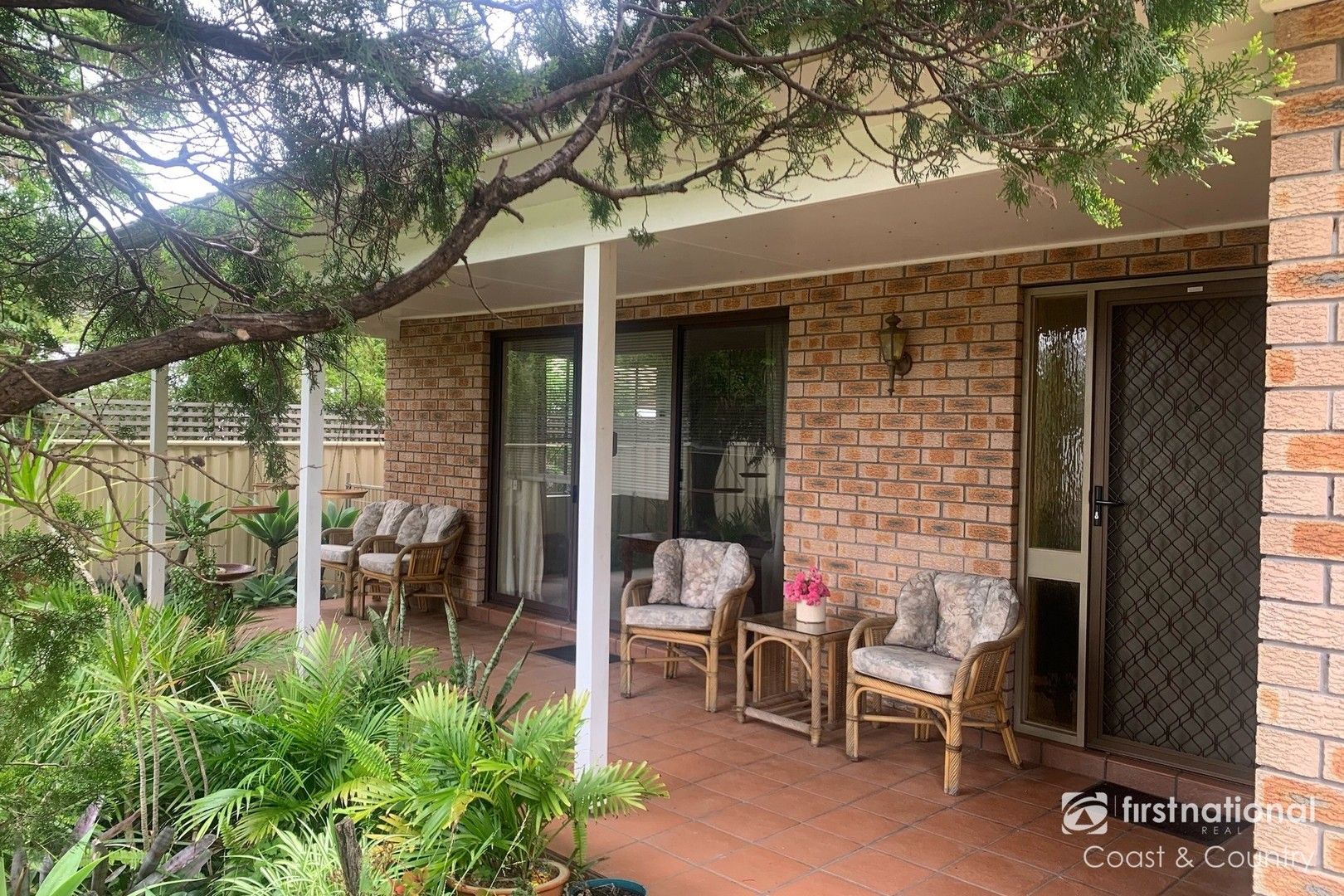 1 Bramall Road, Shoalhaven Heads Property History & Address Research