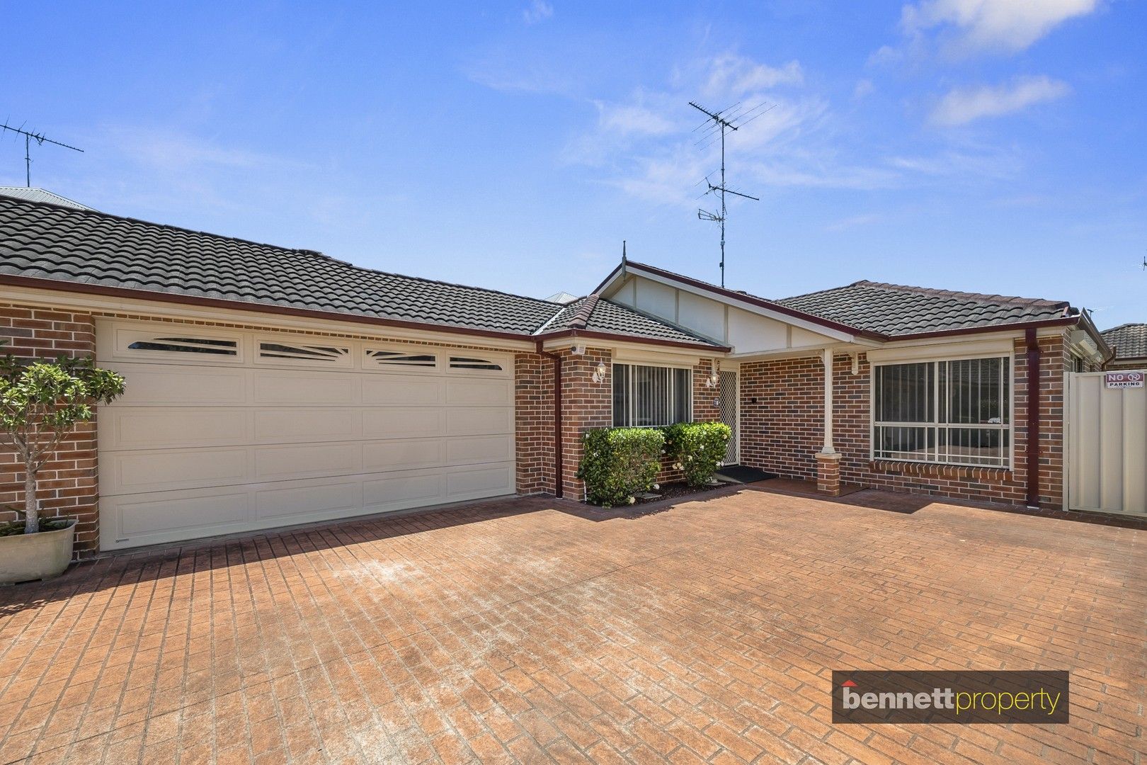 2/28 Paget Street, Richmond NSW 2753, Image 0