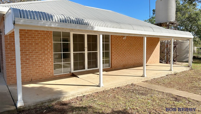 Picture of 176 Lincoln Lane, NARROMINE NSW 2821