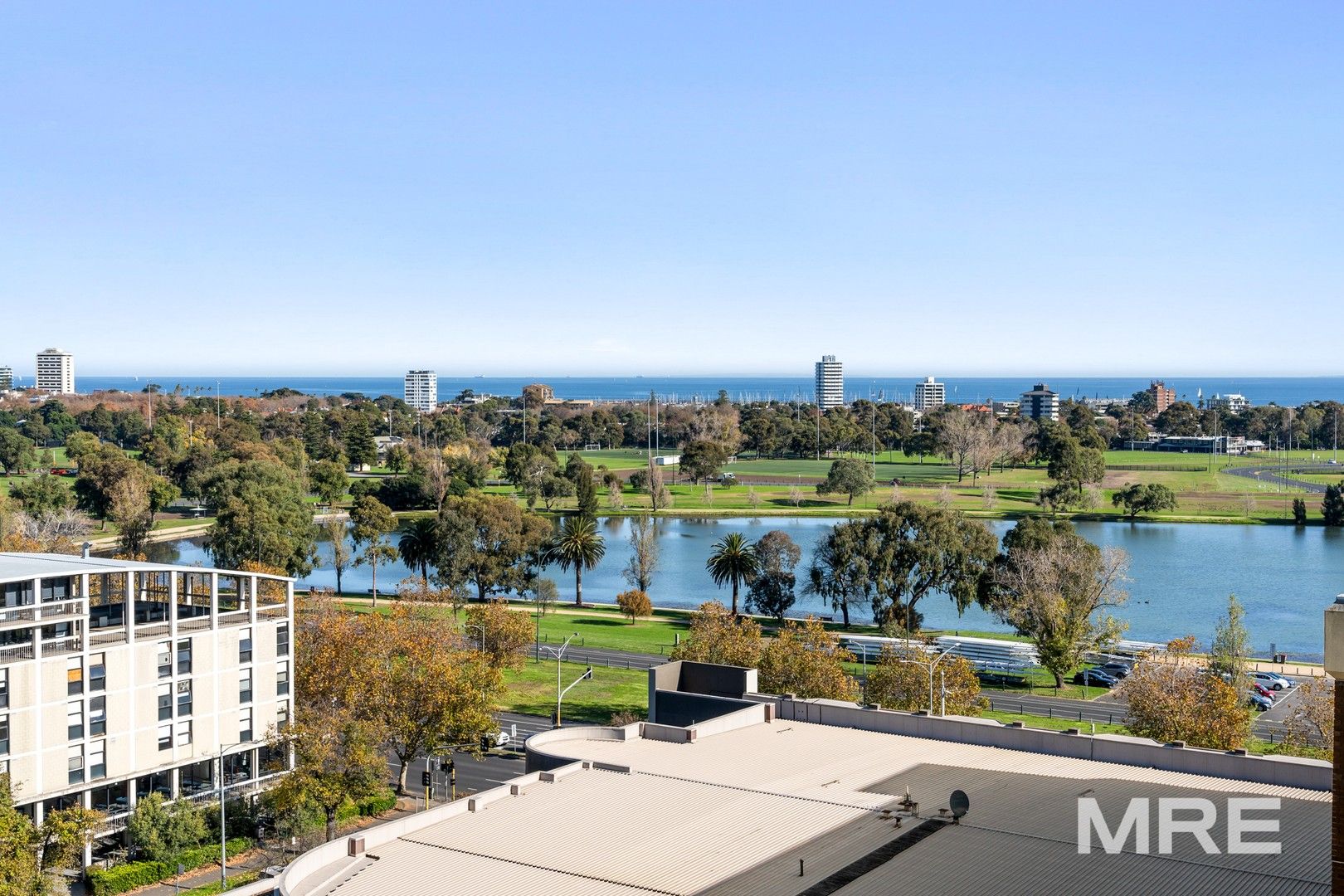 1114/594 St Kilda Road, Melbourne VIC 3004, Image 0