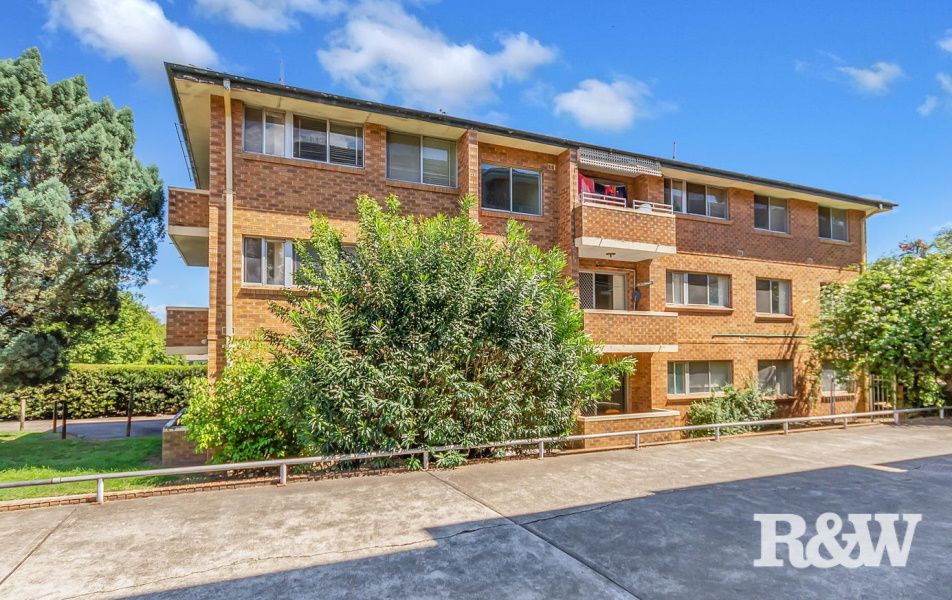 2 bedrooms House in 5/55 Saddington Street ST MARYS NSW, 2760