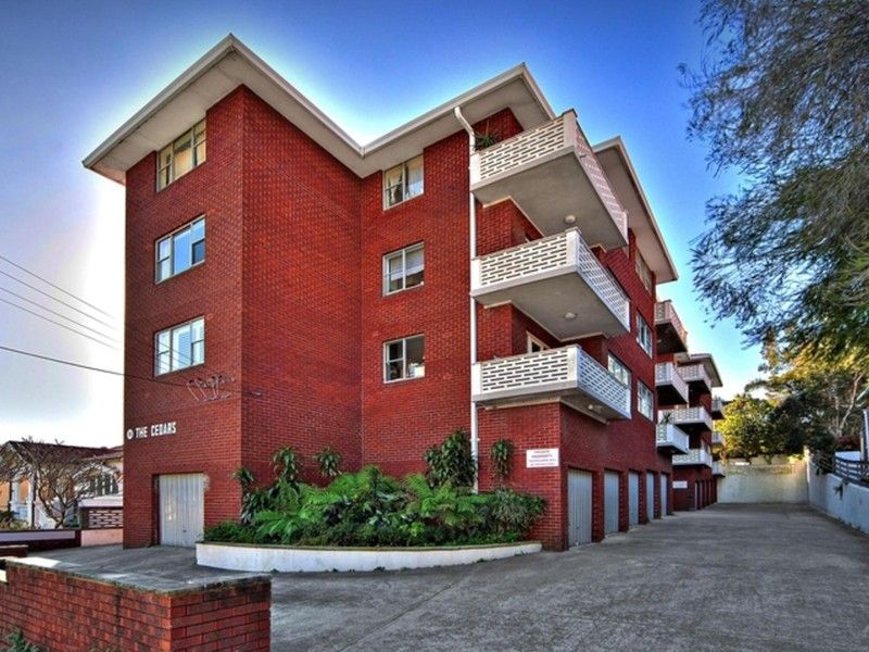 2 bedrooms Apartment / Unit / Flat in 10/14 Arcadia Street COOGEE NSW, 2034