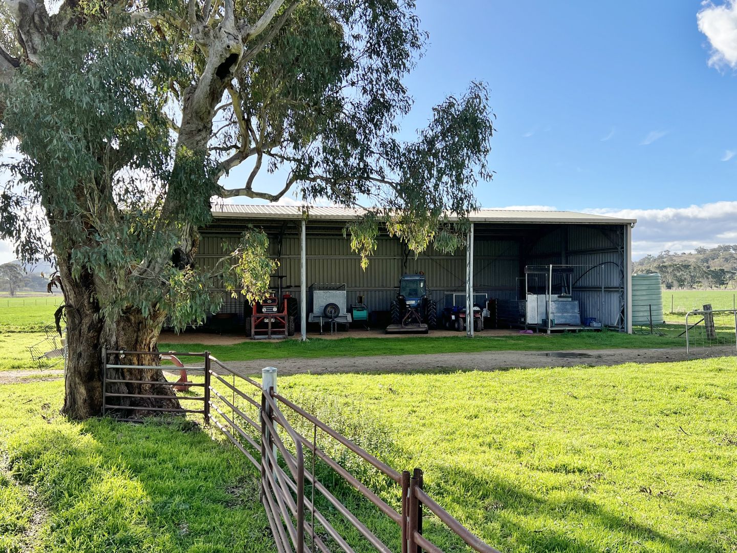 2177 Murringo Road, Murringo NSW 2586, Image 2